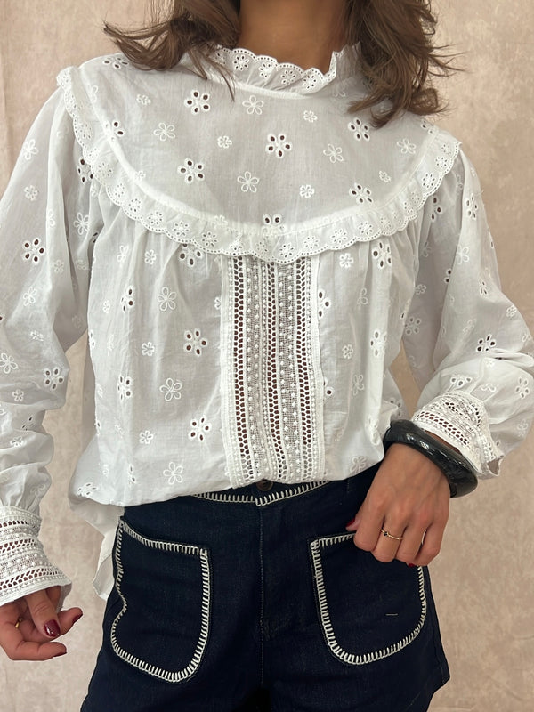 Blouse Valentine