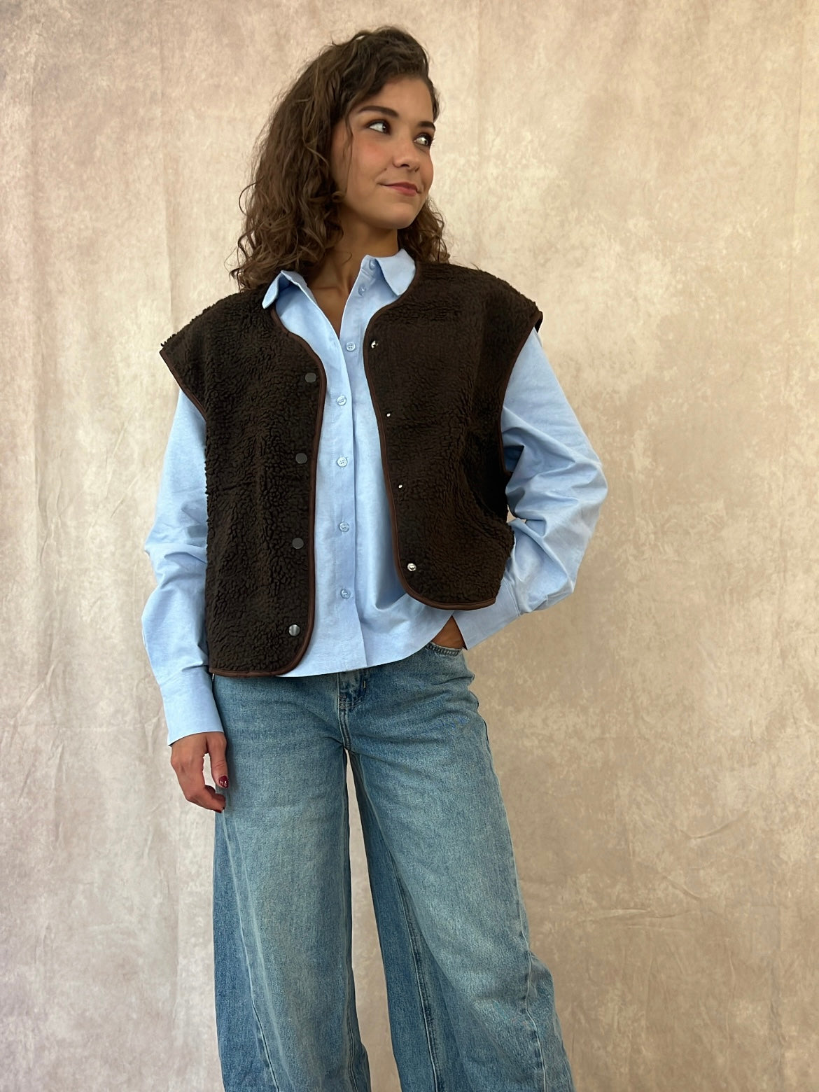 Veste Ellia