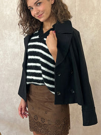 Pull Stéphanie