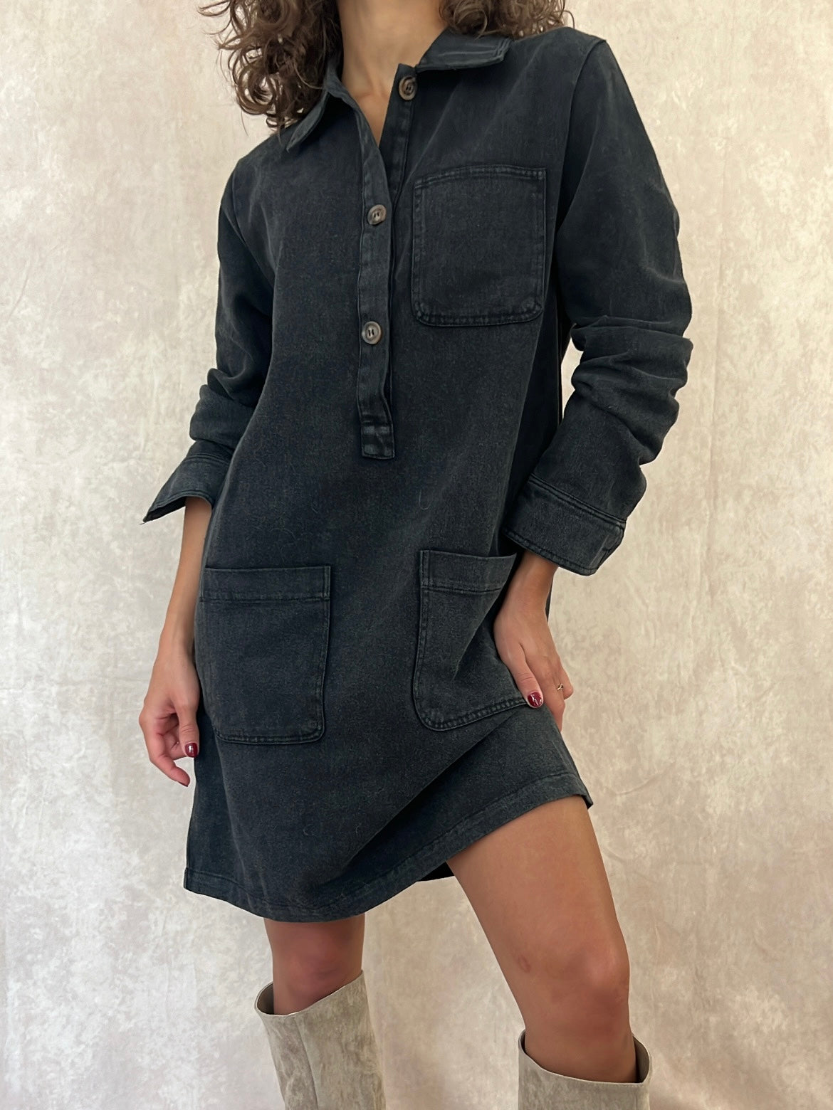 Robe Anna