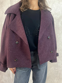 Veste Mélanie