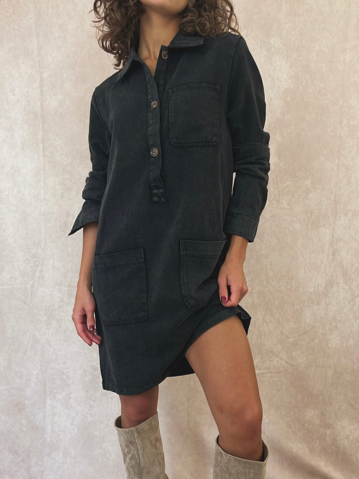 Robe Anna