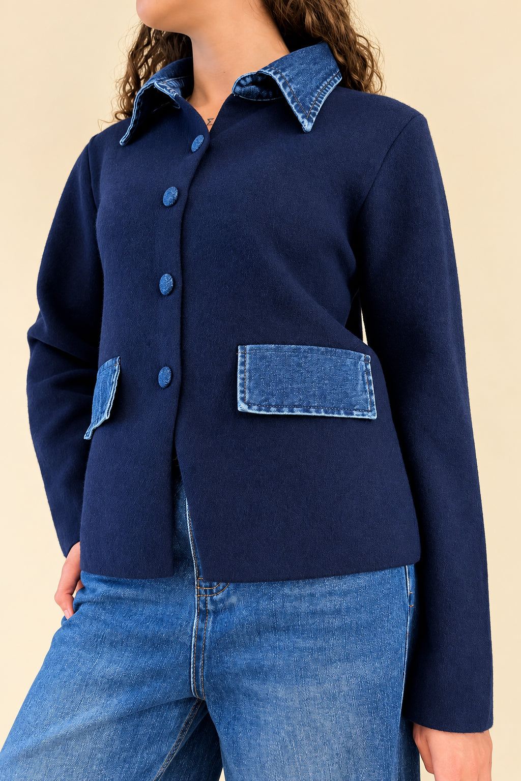 Gilet Eden