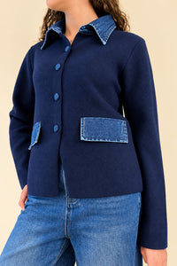 Gilet Eden
