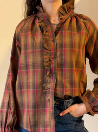 Chemise Romy