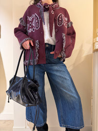 Veste Charlie