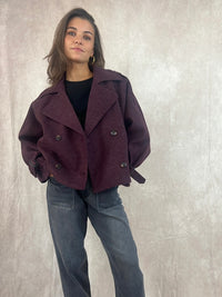 Veste Mélanie