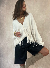 Gilet Fanny