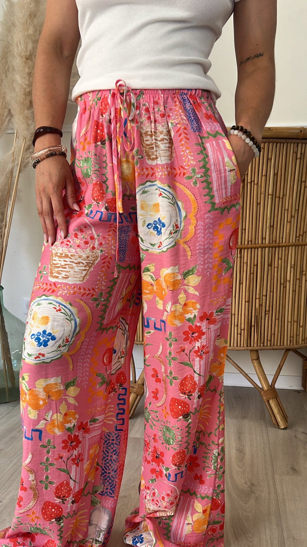 Pantalon Louka