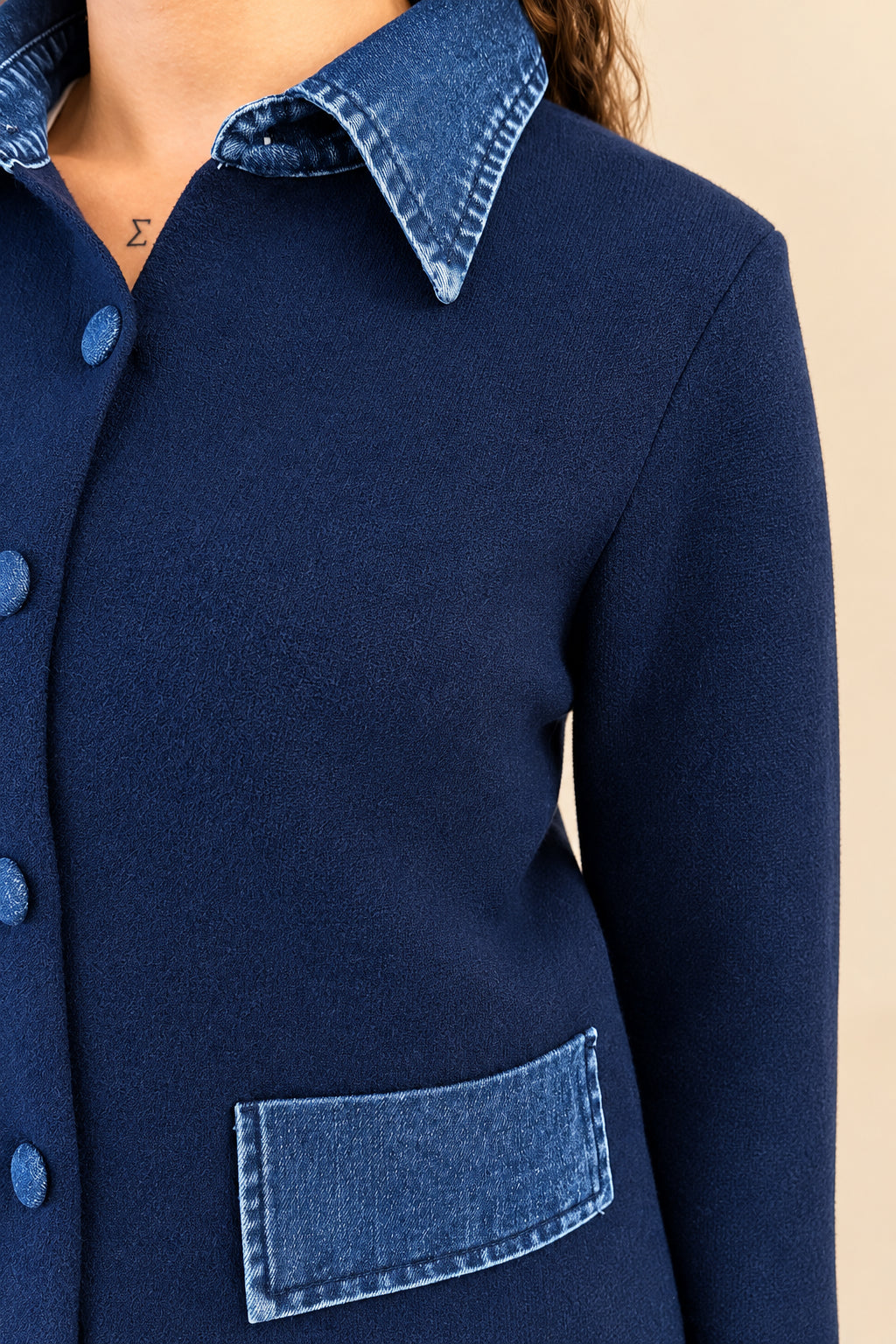 Gilet Eden