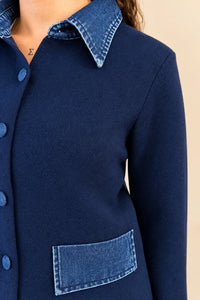 Gilet Eden