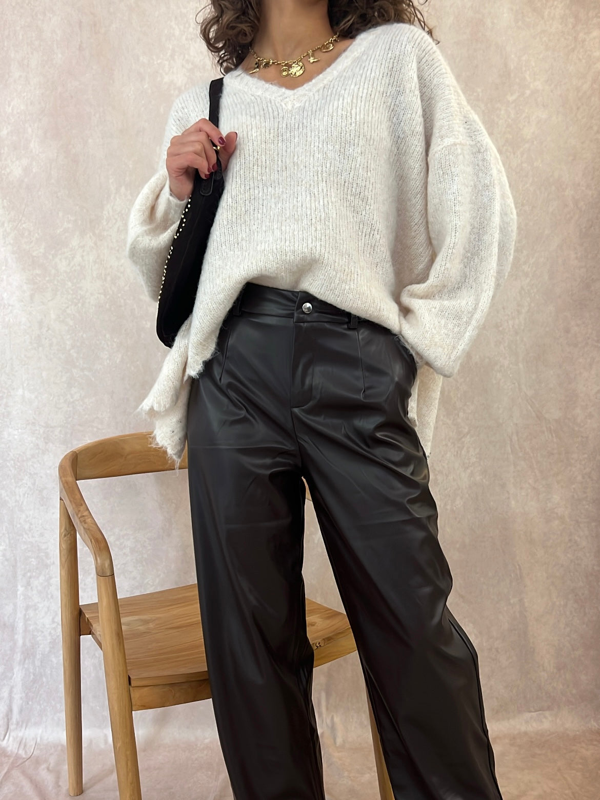 Pull Dorianne