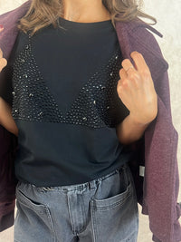 T-shirt Marina