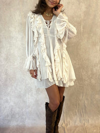 Robe Manon