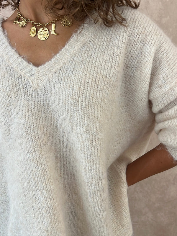 Pull Dorianne