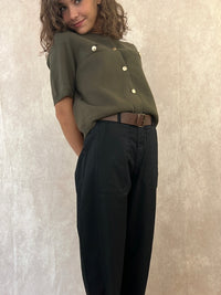 Gilet Barbara