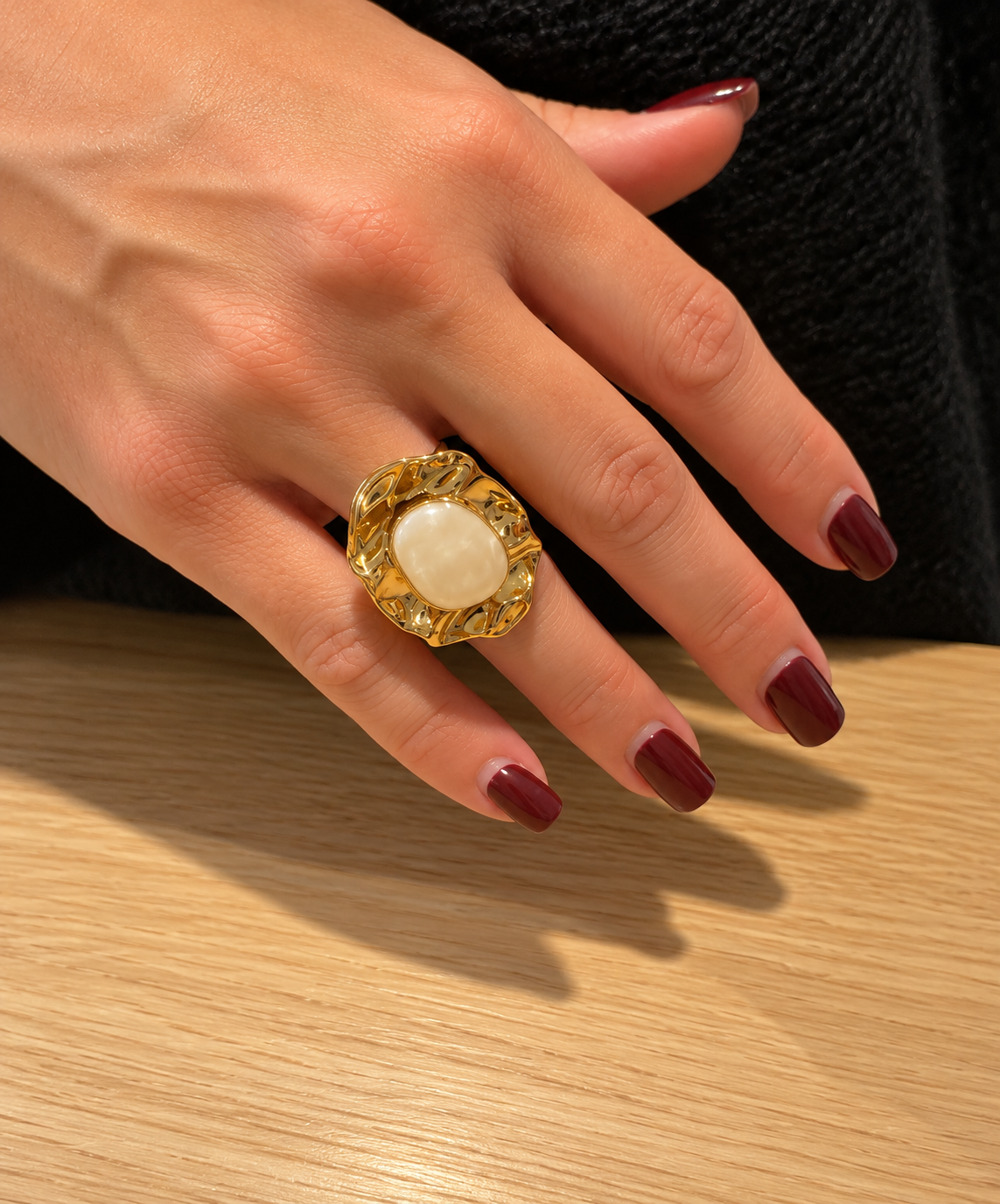Bague sarah