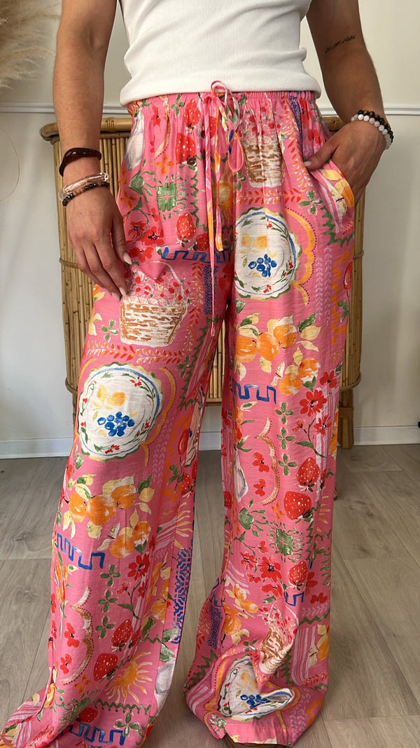 Pantalon Louka