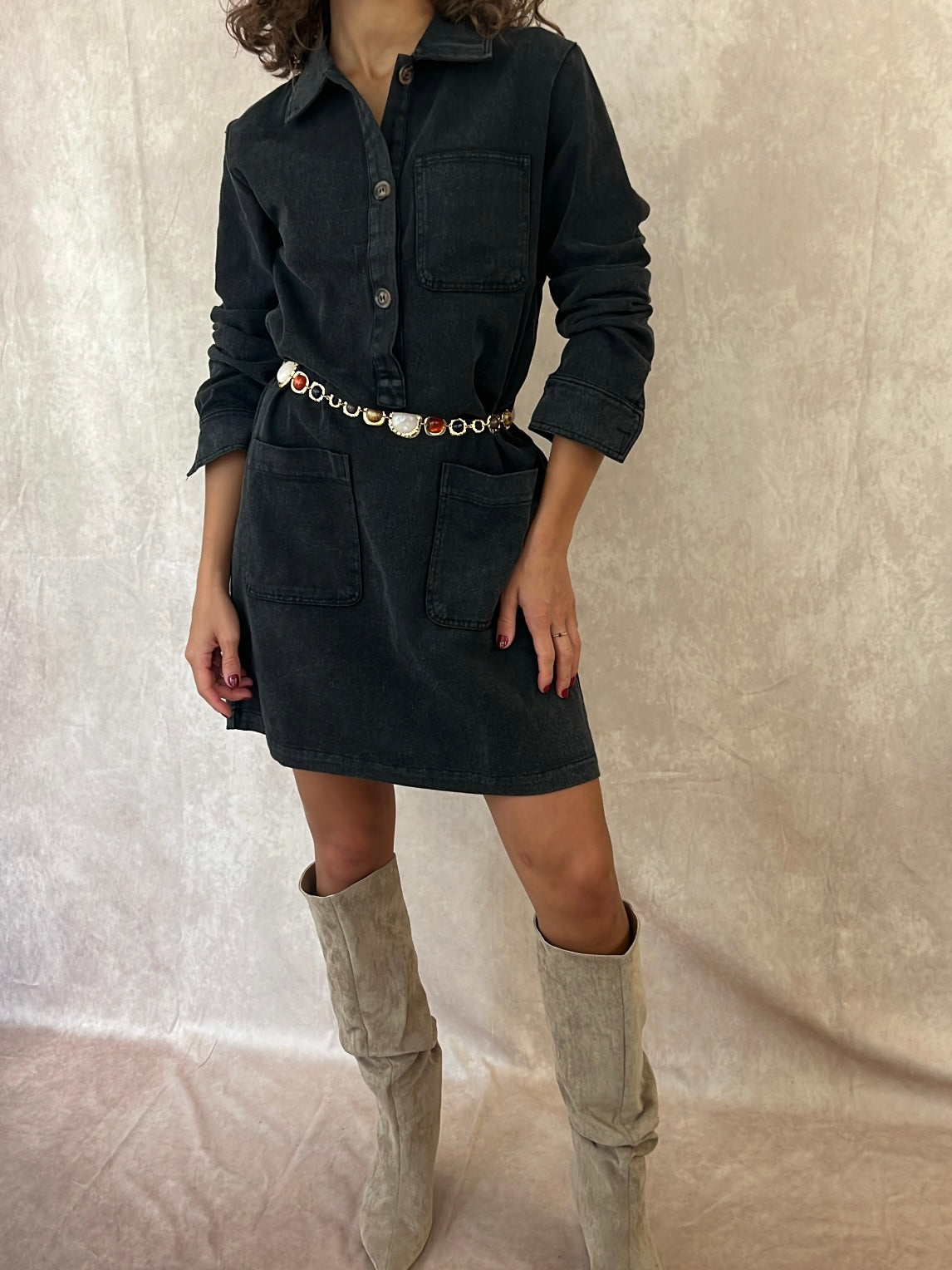 Robe Anna