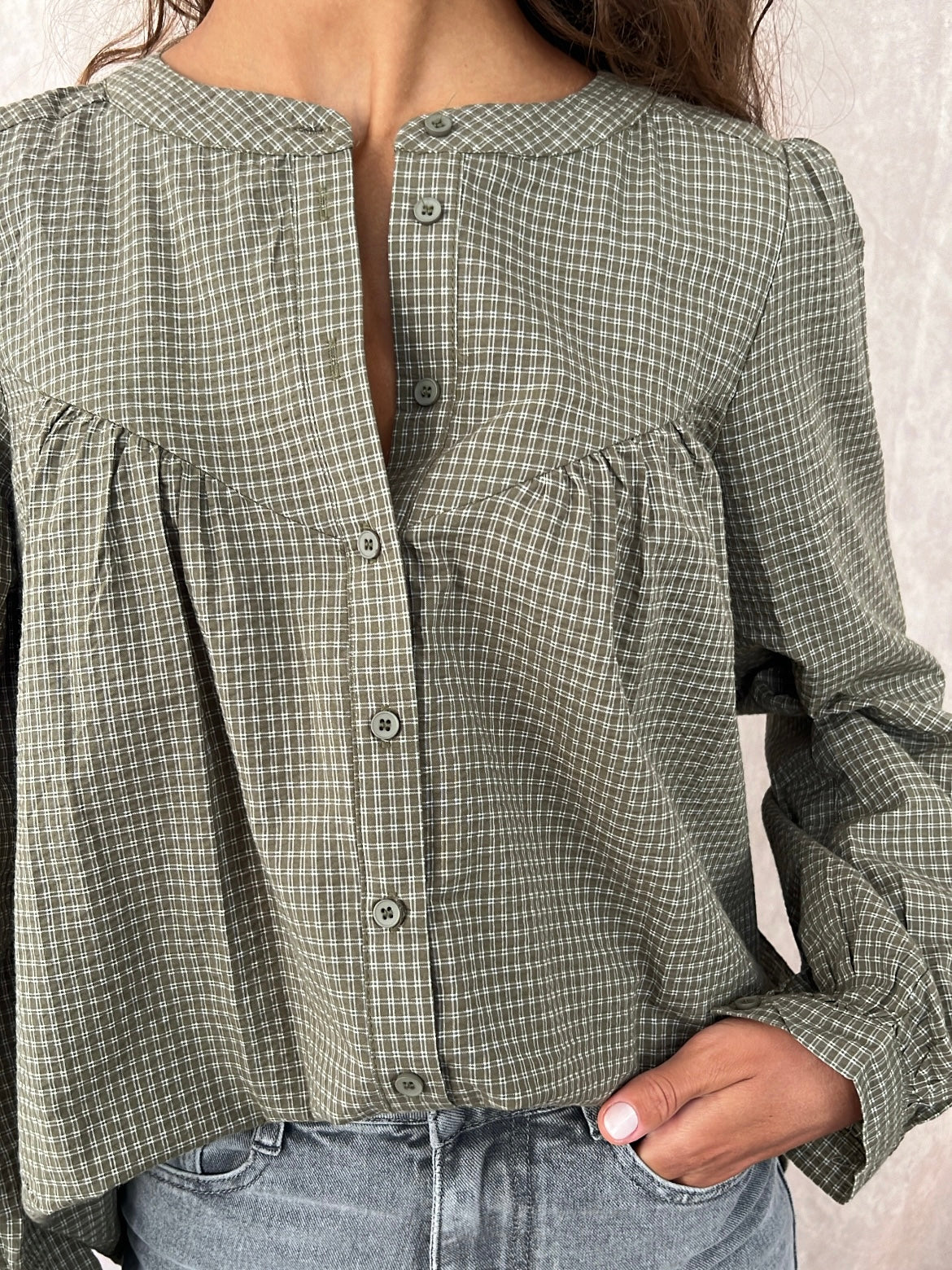 Chemise Célia