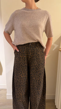 Pantalon Léo