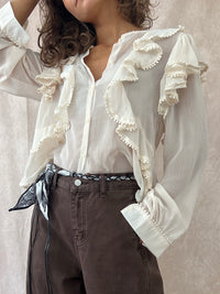 Chemise Julia