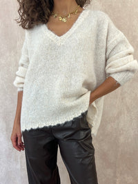 Pull Dorianne
