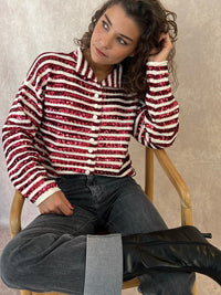 Gilet Sarah