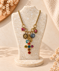 Collier Angela
