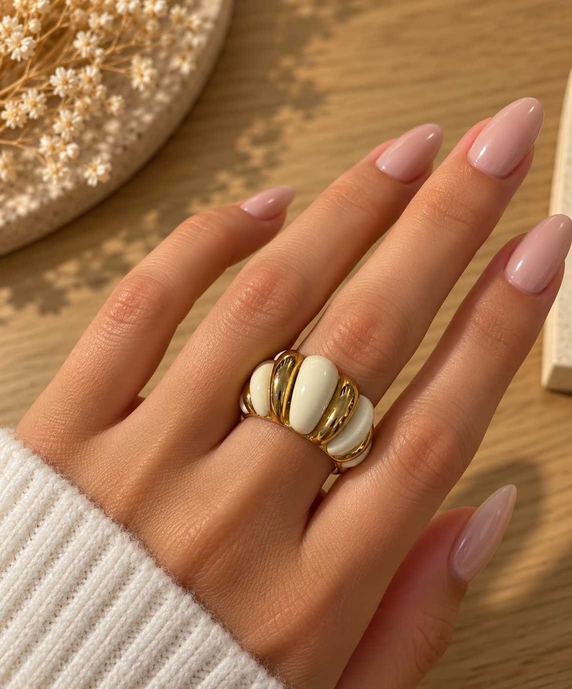 Bague Bella