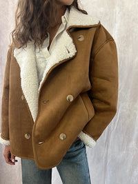 Manteau Sarah