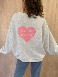 Sweat Dolce