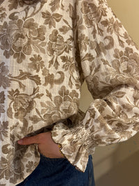 Chemise Lea