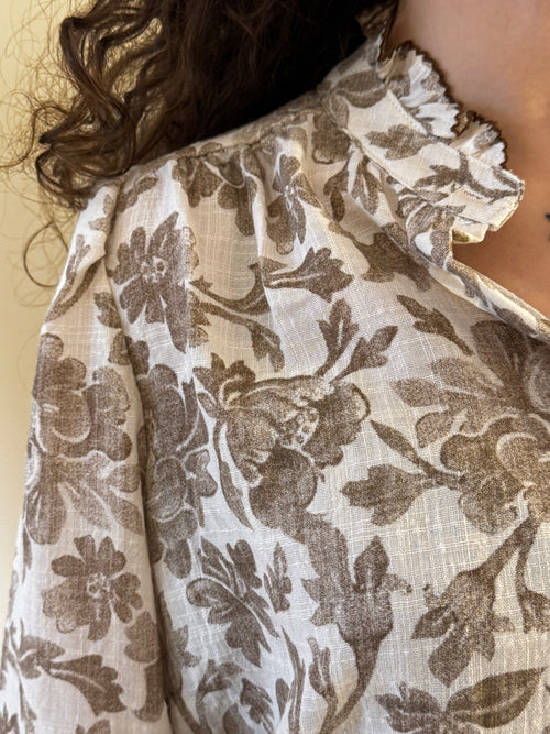Chemise Lea